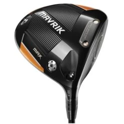 Callaway Mavrik Max Driver Gents RH