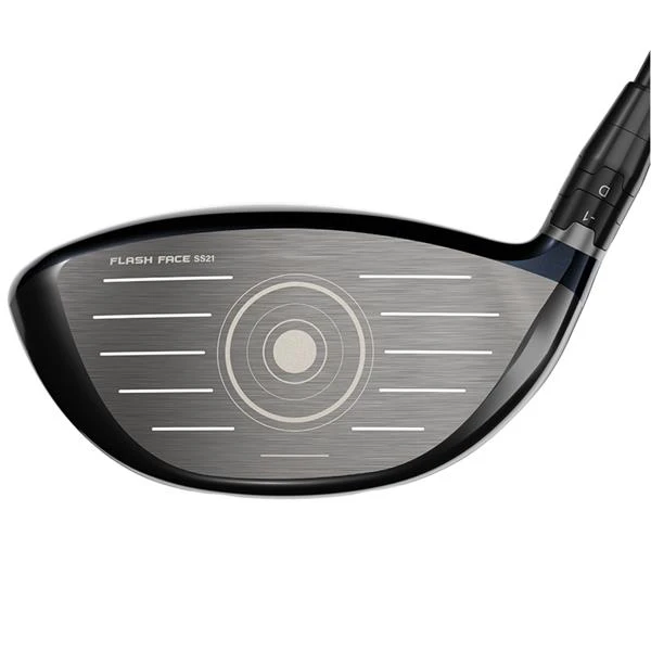 Callaway Big Bertha B21 Driver Gents RH - Image 2