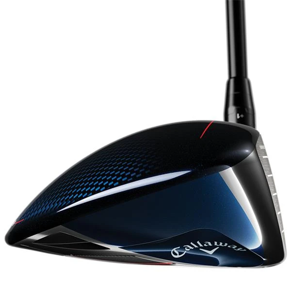 Callaway Big Bertha B21 Driver Gents RH - Image 4