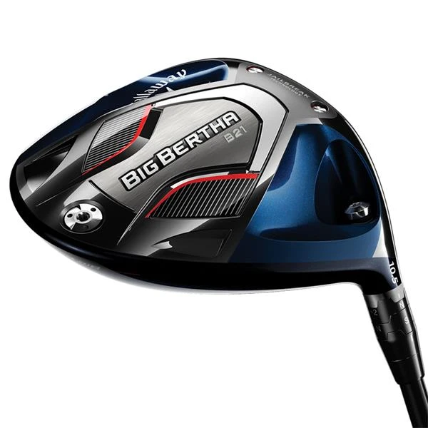 Callaway Big Bertha B21 Driver Gents RH - Image 5