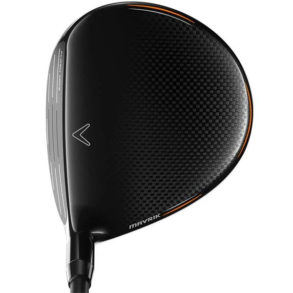 Callaway Mavrik Max Fairway Wood Gents RH - Image 2