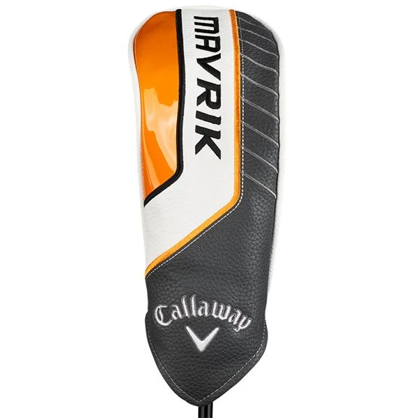 Callaway Mavrik Max Fairway Wood Gents RH - Image 6