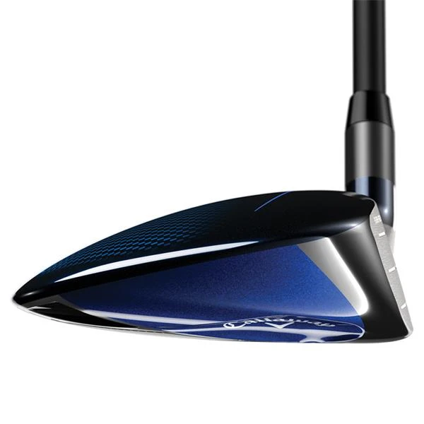Callaway Big Bertha Reva Fairway Wood Ladies RH - Image 4