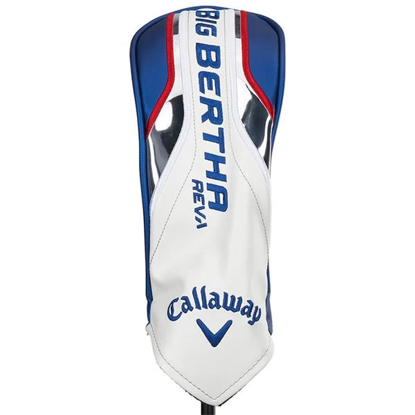Callaway Big Bertha Reva Fairway Wood Ladies RH - Image 6