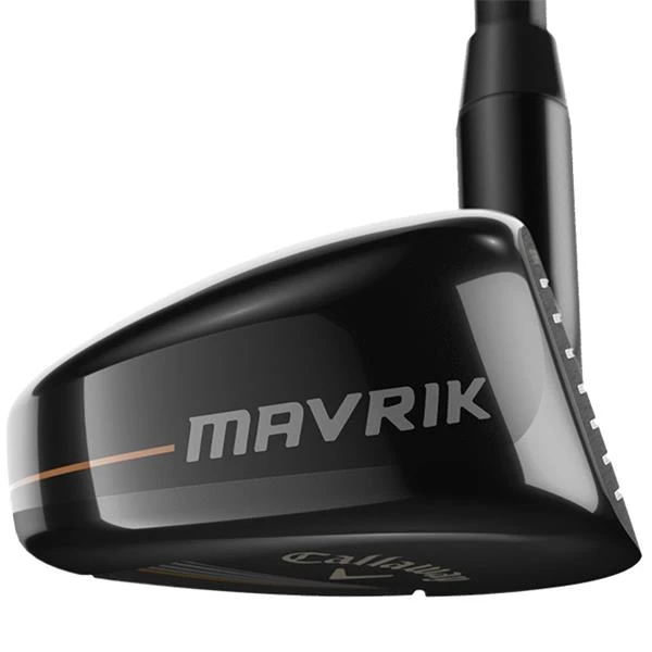 Callaway Mavrik Hybrid Gents RH - Image 4
