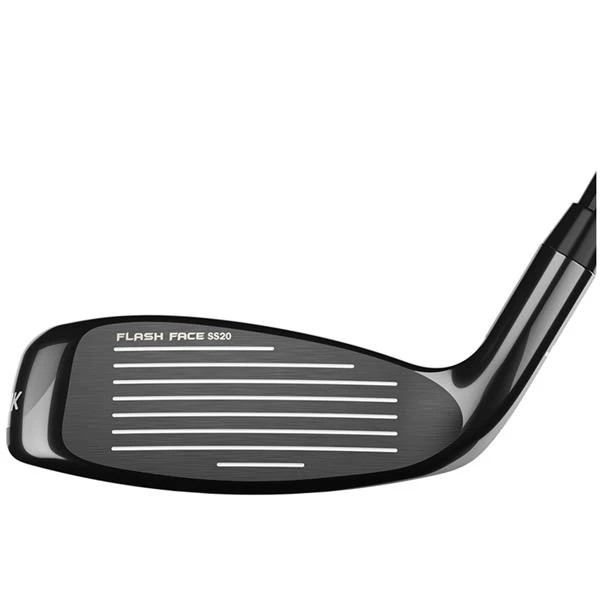 Callaway Mavrik Hybrid Gents RH - Image 3