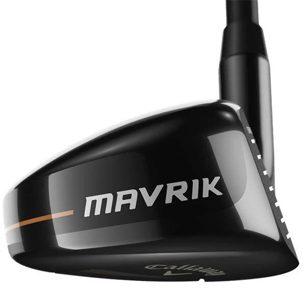 Callaway Mavrik Max Hybrid Ladies RH - Image 4