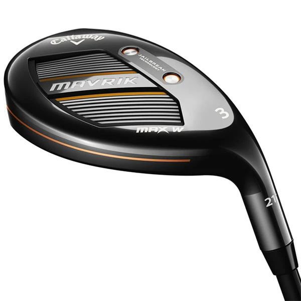 Callaway Mavrik Max Hybrid Ladies RH - Image 5