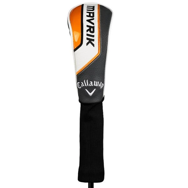 Callaway Mavrik Max Hybrid Ladies RH - Image 6