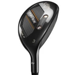 Callaway Mavrik Max Hybrid Ladies RH