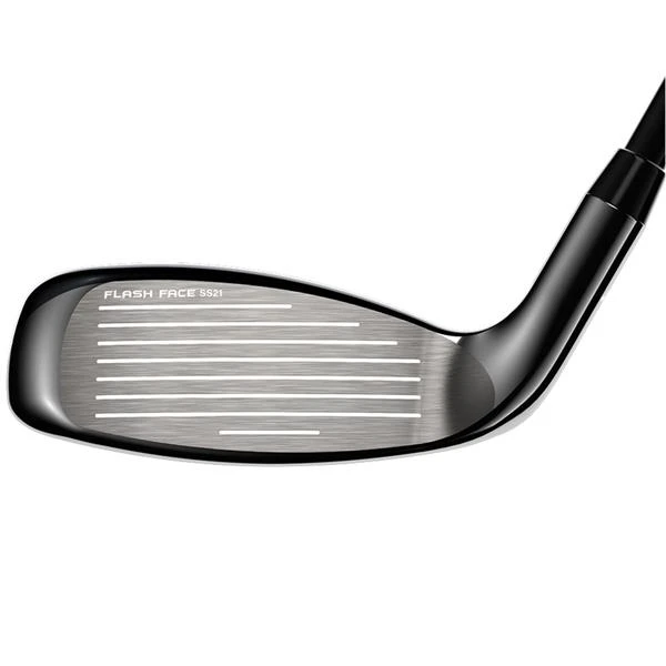Callaway Big Bertha B21 Hybrid Gents RH - Image 3