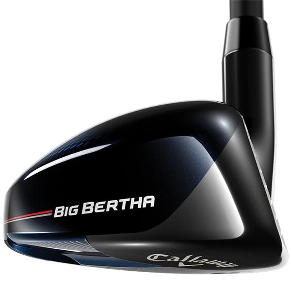 Callaway Big Bertha B21 Hybrid Gents RH - Image 4