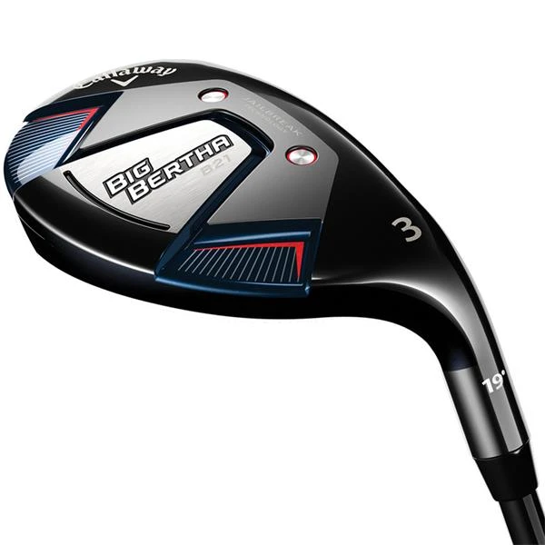 Callaway Big Bertha B21 Hybrid Gents RH - Image 5