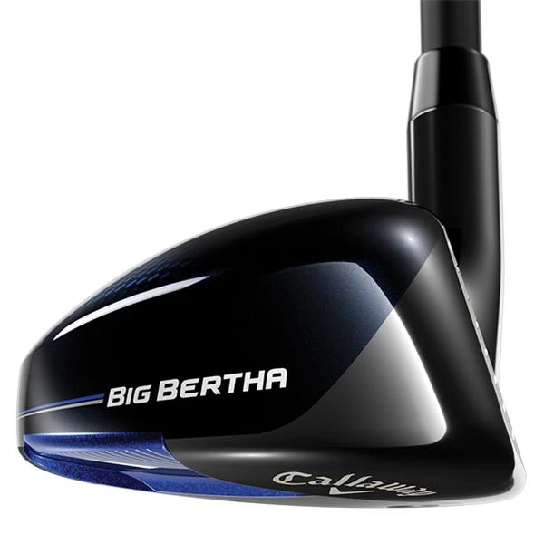 Callaway Big Bertha Reva Hybrid Ladies RH - Image 4