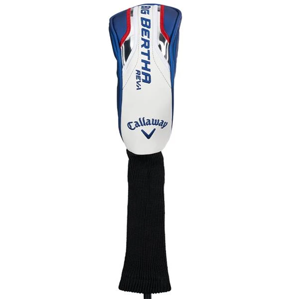 Callaway Big Bertha Reva Hybrid Ladies RH - Image 6