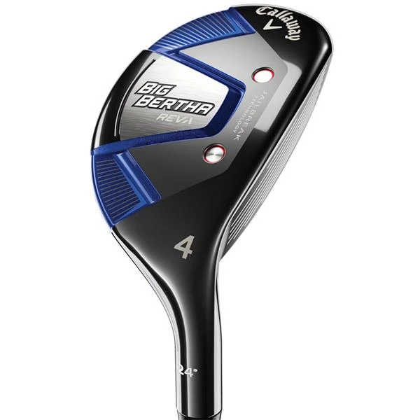 Callaway Big Bertha Reva Hybrid Ladies RH