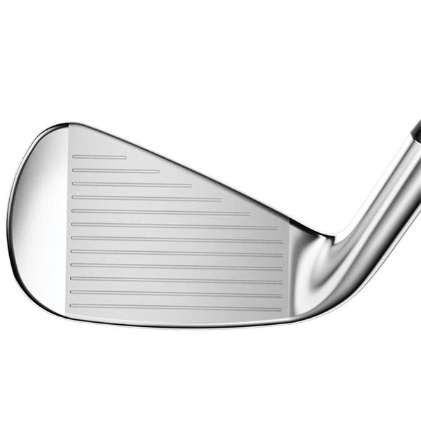 Callaway X Forged 21 Utility Graphite Iron Gents RH - Image 2