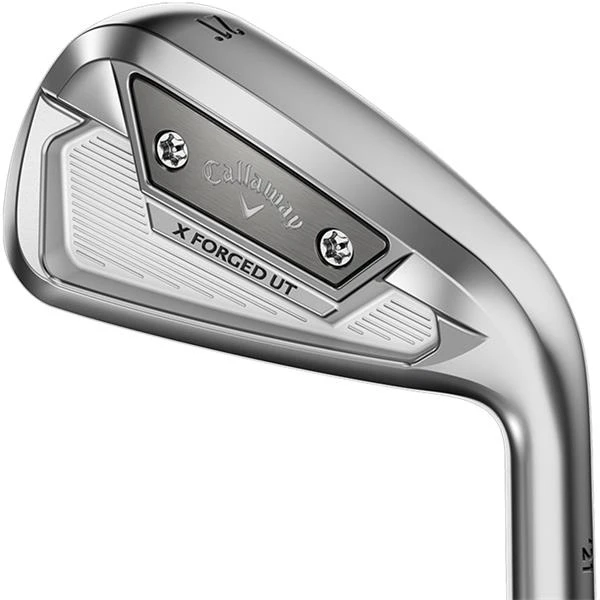 Callaway X Forged 21 Utility Graphite Iron Gents RH - Image 4