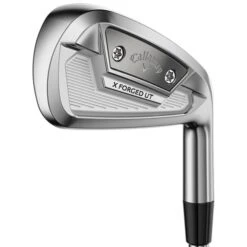 Callaway X Forged 21 Utility Steel Iron Gents RH
