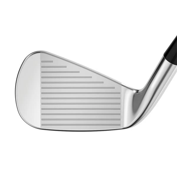 Callaway Apex Pro 21 Steel Irons Gents RH - Image 2
