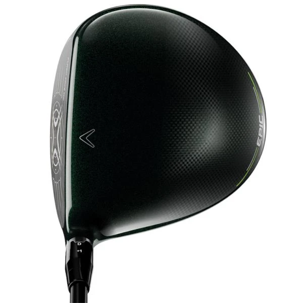 Callaway Epic Max Driver Gents LH - Image 2