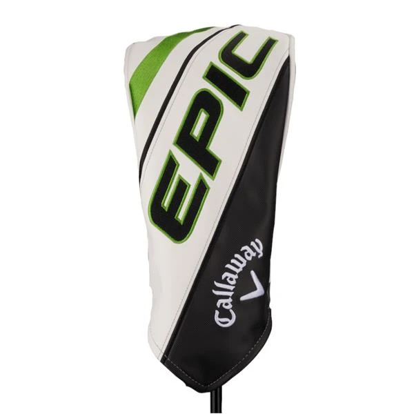 Callaway Epic Max Driver Ladies RH - Image 6