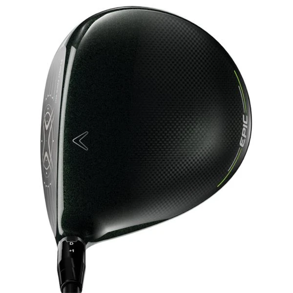 Callaway Epic Speed Driver Gents LH - Image 2