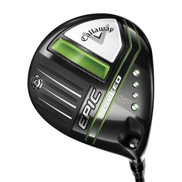 Callaway Epic Speed Driver Gents RH - Image 5