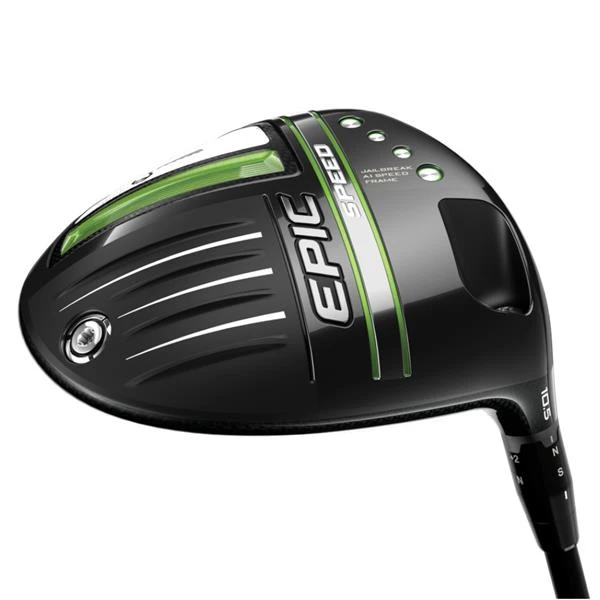 Callaway Epic Speed Driver Gents RH - Image 6