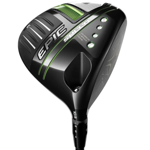 Callaway Epic Speed Driver Gents RH