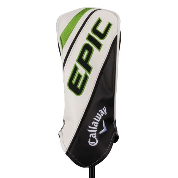 Callaway Epic Max Fairway Ladies RH - Image 5
