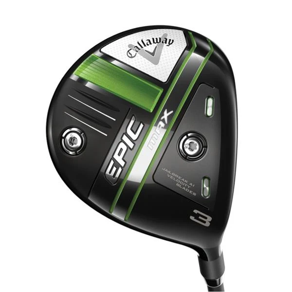 Callaway Epic Max Fairway Ladies RH - Image 6