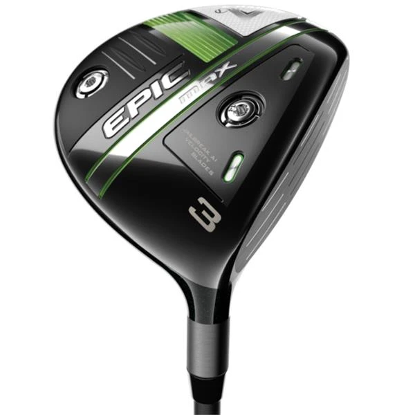 Callaway Epic Max Fairway Ladies RH