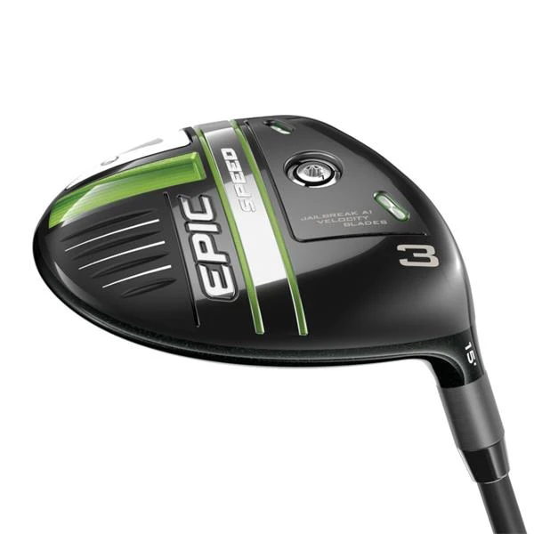 Callaway Epic Speed Fairway Gents RH - Image 5