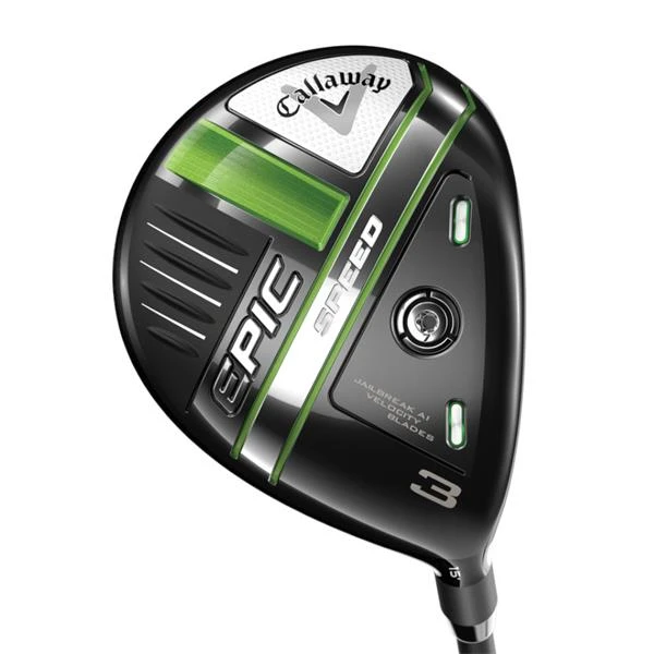 Callaway Epic Speed Fairway Gents RH - Image 6