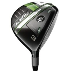Callaway Epic Speed Fairway Gents RH