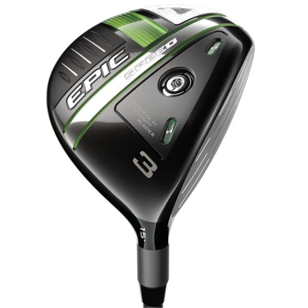 Callaway Epic Speed Fairway Gents RH