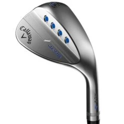 Callaway MD5 22 Jaws Chrome Wedge Gents RH
