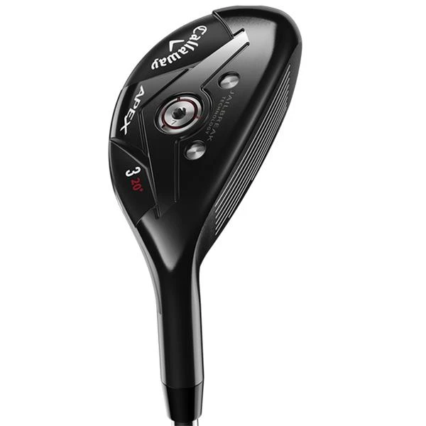 Callaway Apex 19 Hybrid Gents RH - Image 2
