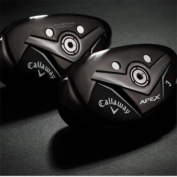 Callaway Apex 19 Hybrid Gents RH - Image 3
