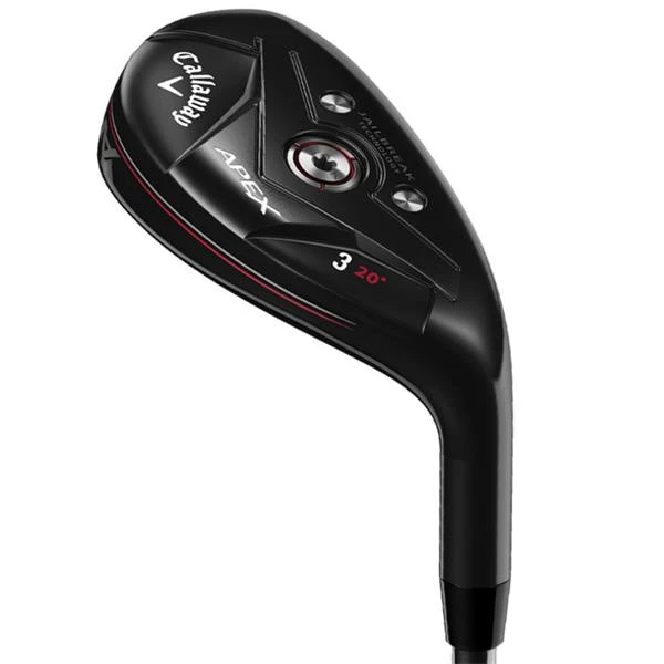 Callaway Apex 19 Hybrid Gents RH