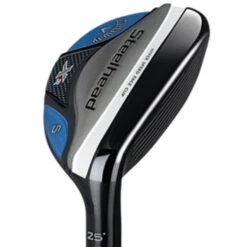 Callaway Steelhead XR Hybrid Ladies RH