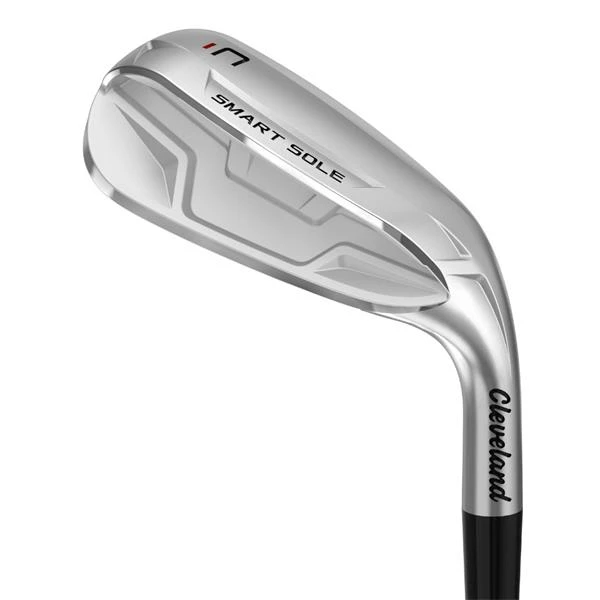 Cleveland Smart Sole Graphite Wedge 4.0 Ladies RH - Image 3