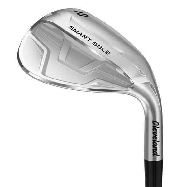 Cleveland Smart Sole Graphite Wedge 4.0 Ladies RH