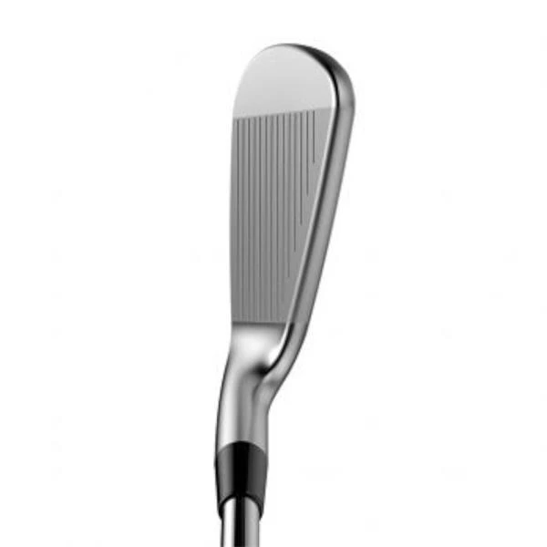 COBRA King Forged Tec One Length Steel Irons Gents RH - Image 2