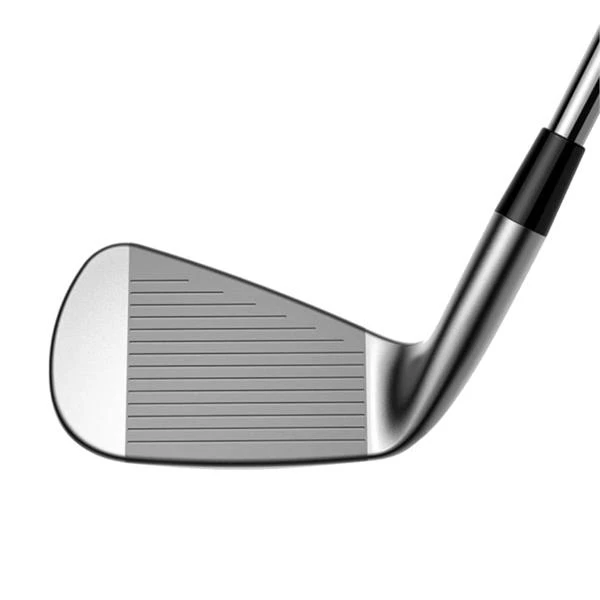 COBRA King Forged Tec One Length Steel Irons Gents RH - Image 3