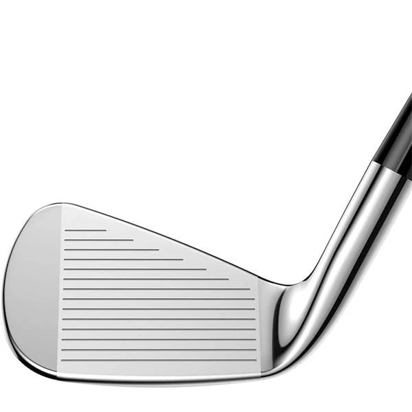COBRA King Tour MIM Tech Steel Irons Gents RH - Image 2