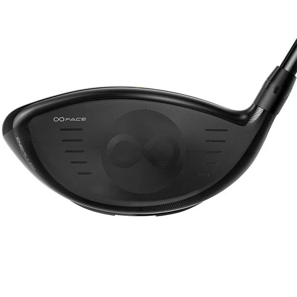 COBRA King SPEEDZONE Driver Black - Yellow Gents RH - Image 3