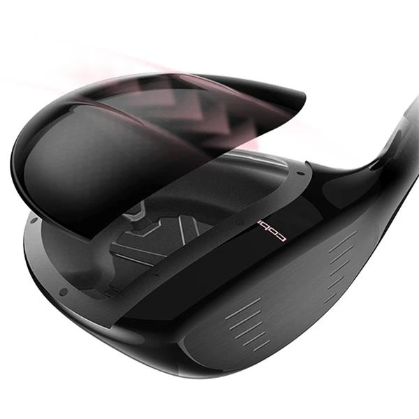 COBRA F-Max Airspeed Fairway Wood Ladies RH - Image 6