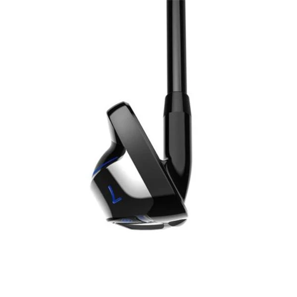 COBRA T-Rail Combo Graphite Irons Gents RH - Image 4